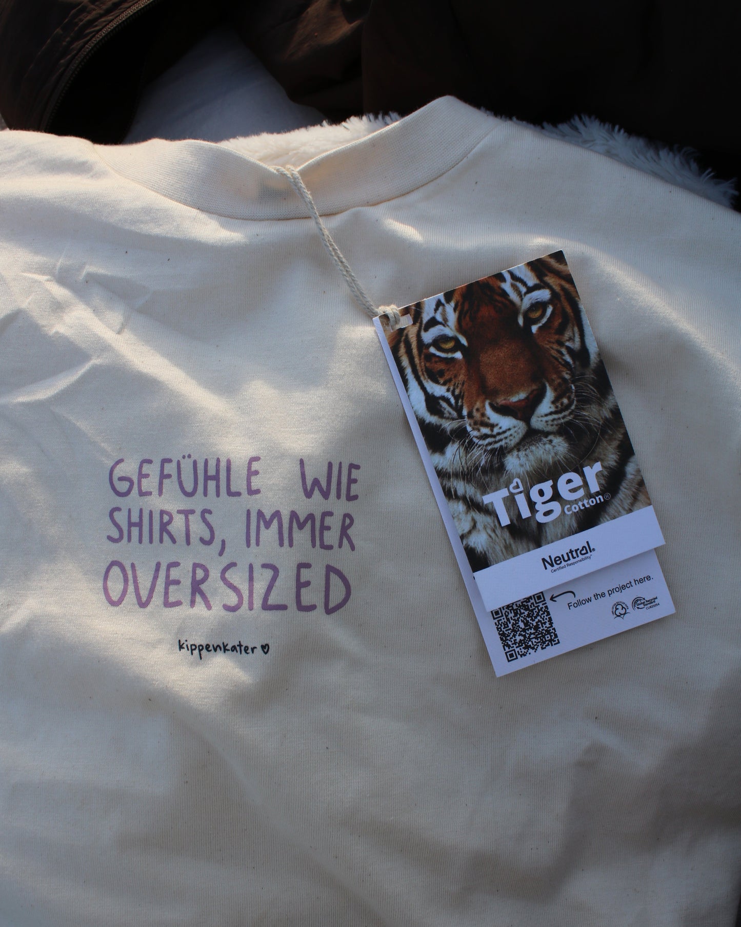 gefühle wie shirts | shirt