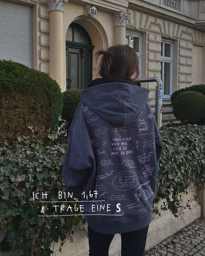 safe space | hoodie