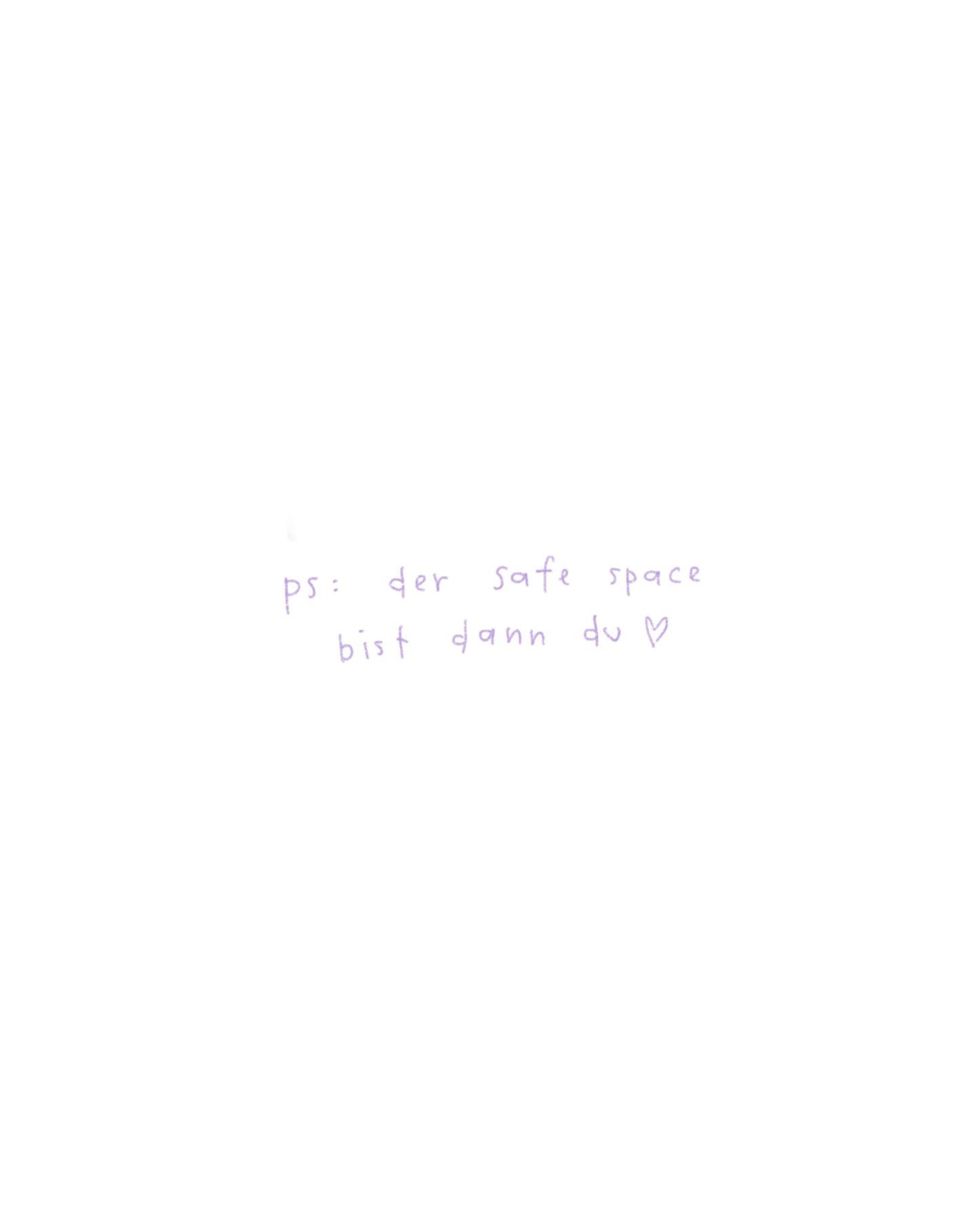 safe space | hoodie