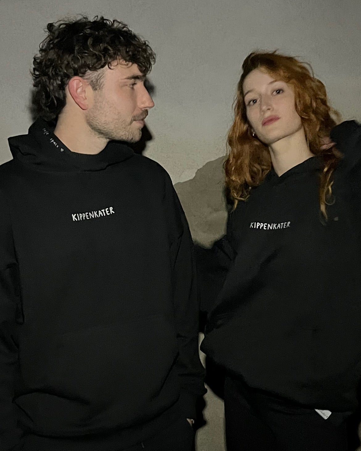 safe space | hoodie