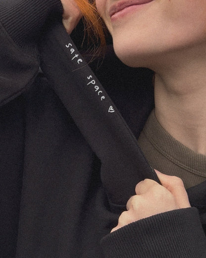safe space | hoodie