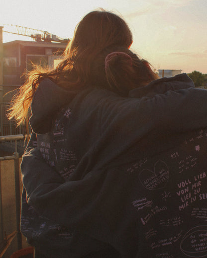 safe space | hoodie