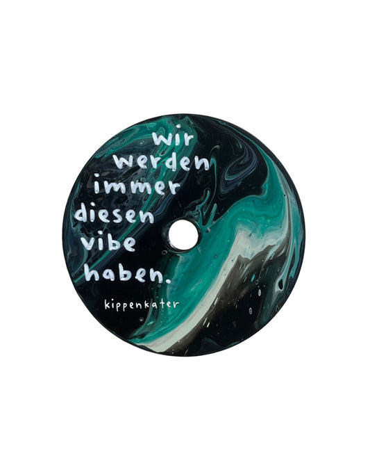 dieser vibe | poetic disc