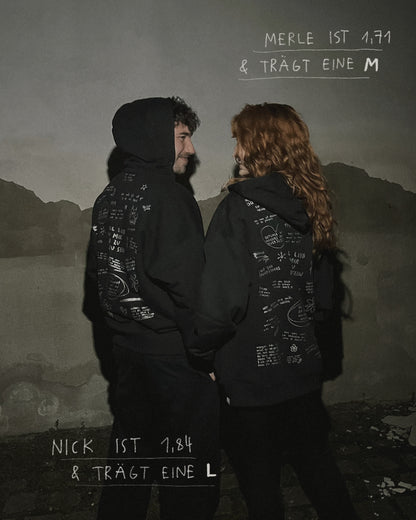 safe space | hoodie