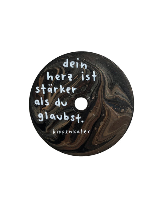 dein herz | poetic disc