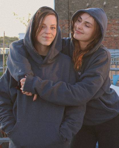safe space | hoodie