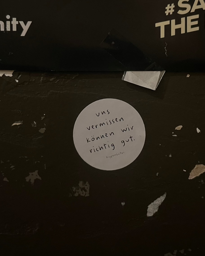 basic kater | sticker-set