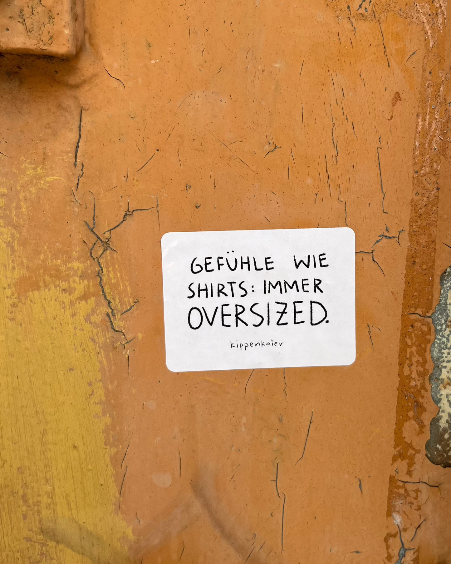 basic kater | sticker-set