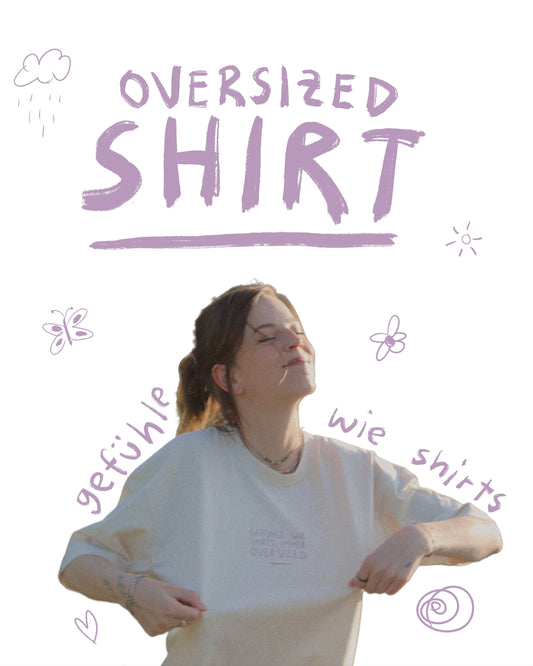 gefühle wie shirts | shirt