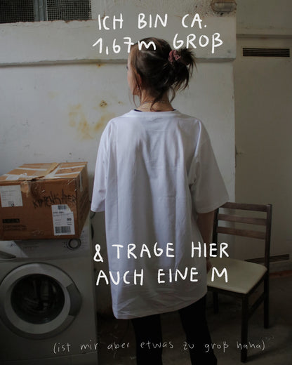 wir sind zu jung | shirt