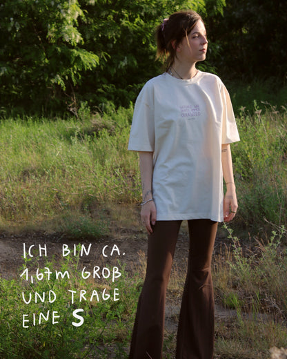 gefühle wie shirts | shirt