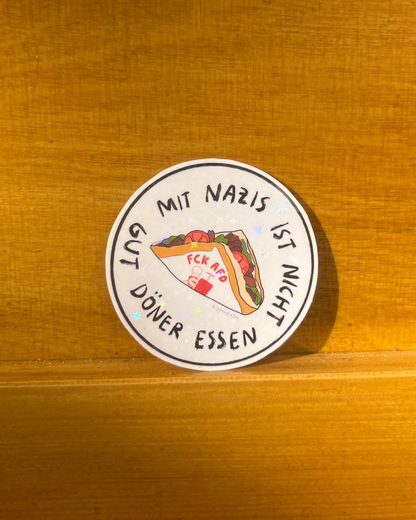 bessere welt 2.0 | stickerset