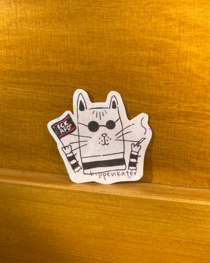 bessere welt 2.0 | stickerset