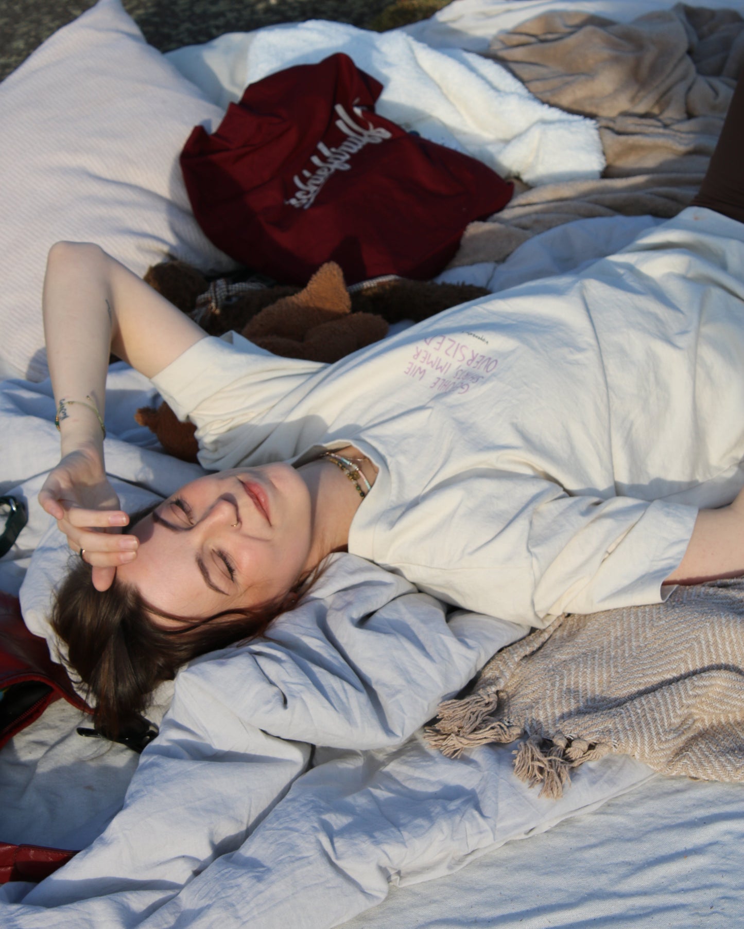 gefühle wie shirts | shirt