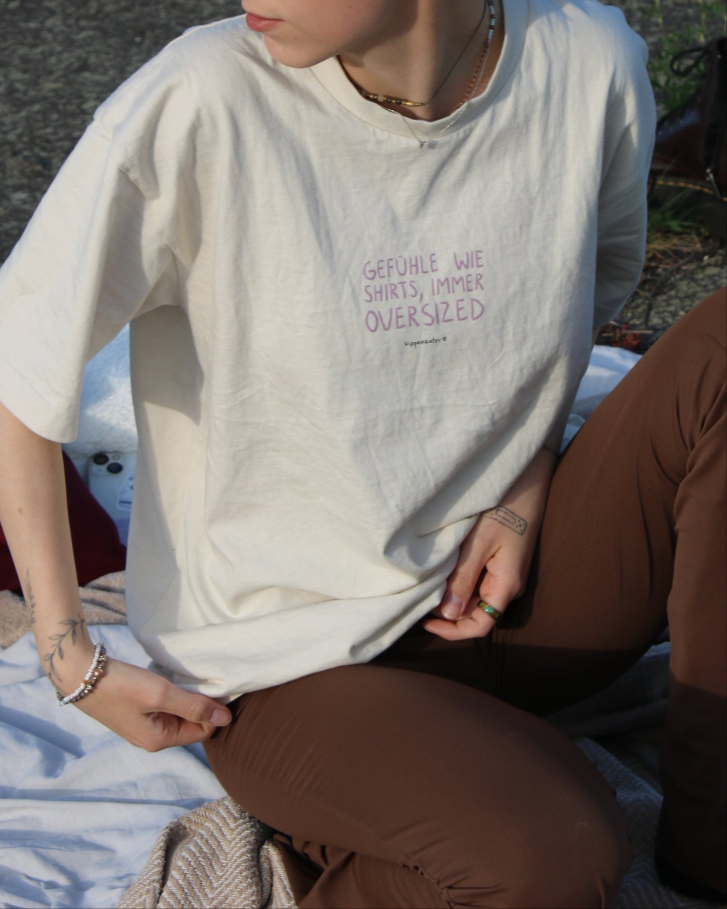 gefühle wie shirts | shirt