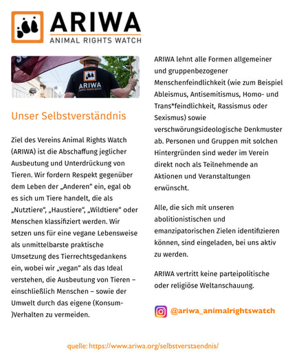 kein hurensohn | sticker